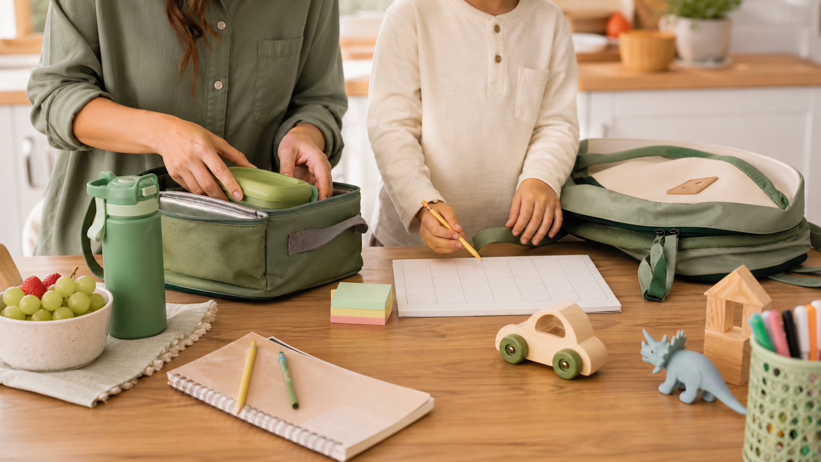 Parenting Guides homepage feature image